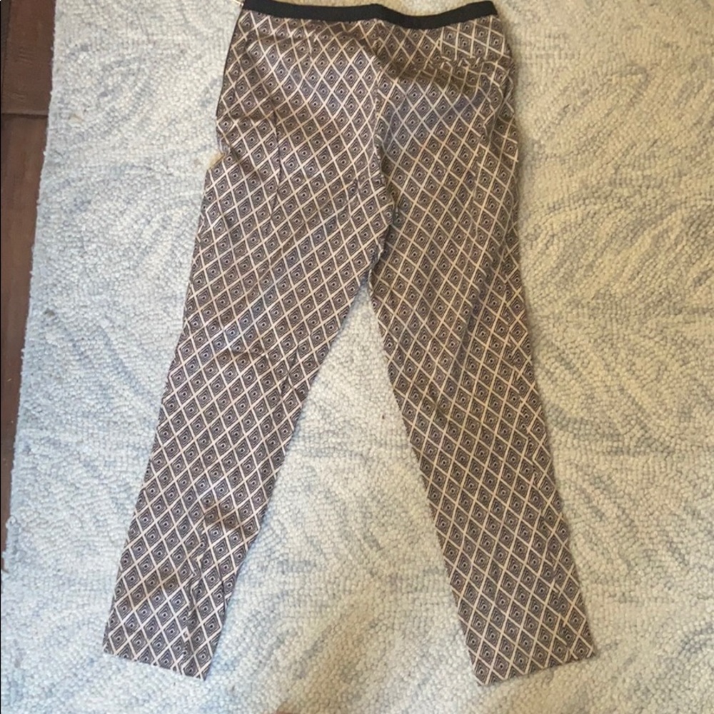 ♻️ Cropped Pants - Picture 3 of 8